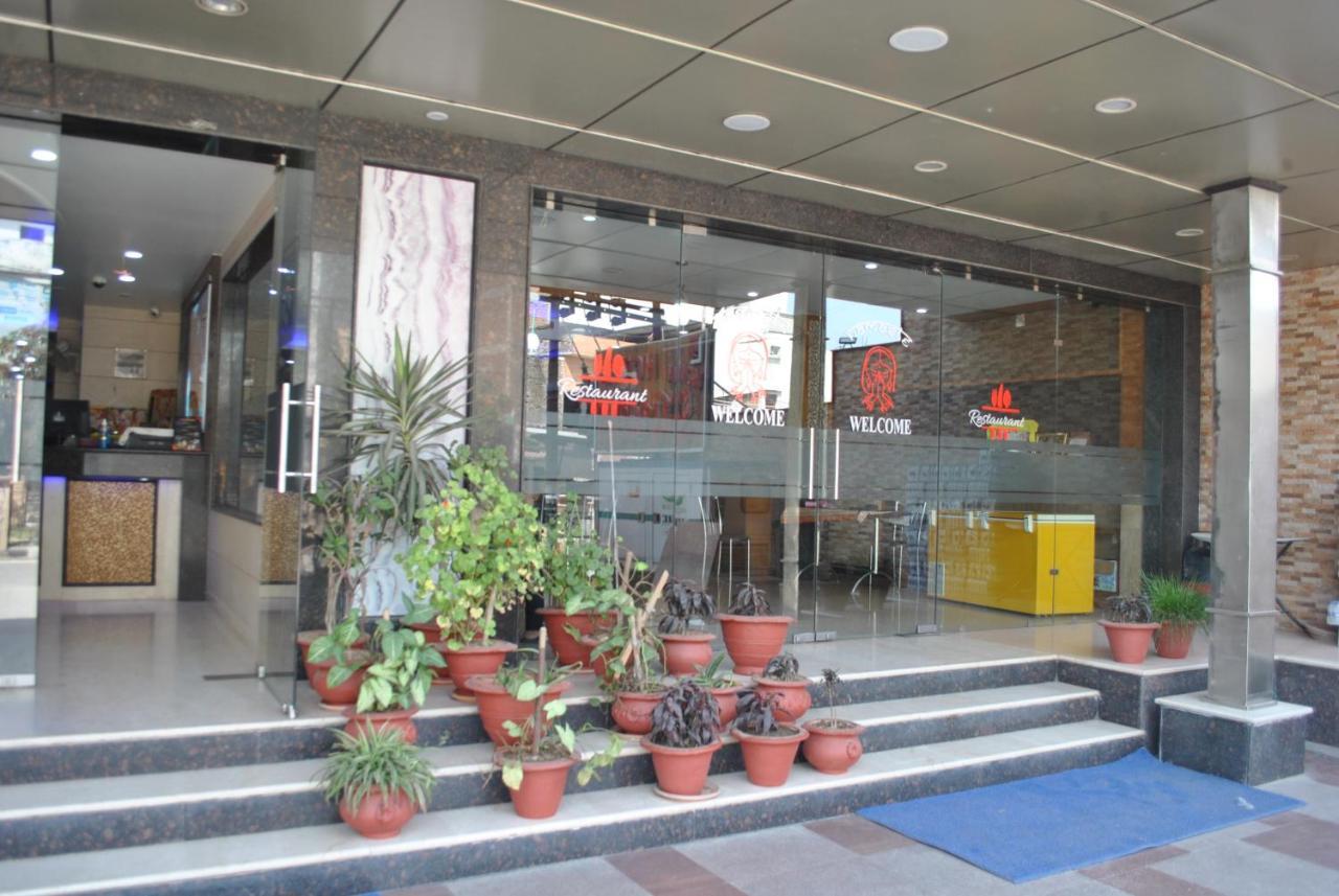 Hotel New Shraddha Katra  Exterior foto