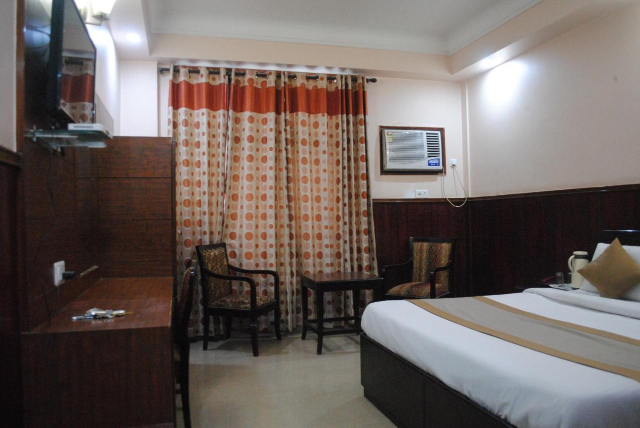 Hotel New Shraddha Katra  Exterior foto